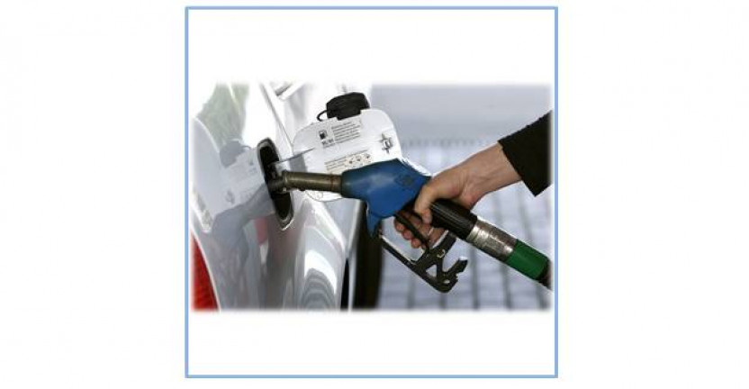 О динамике потребительских цен на нефтепродукты по Республике Марий Эл